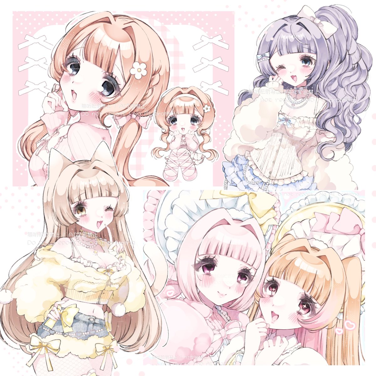 ⪩⪨♡ ぷ あ る ♡⪩⪨ tweet media