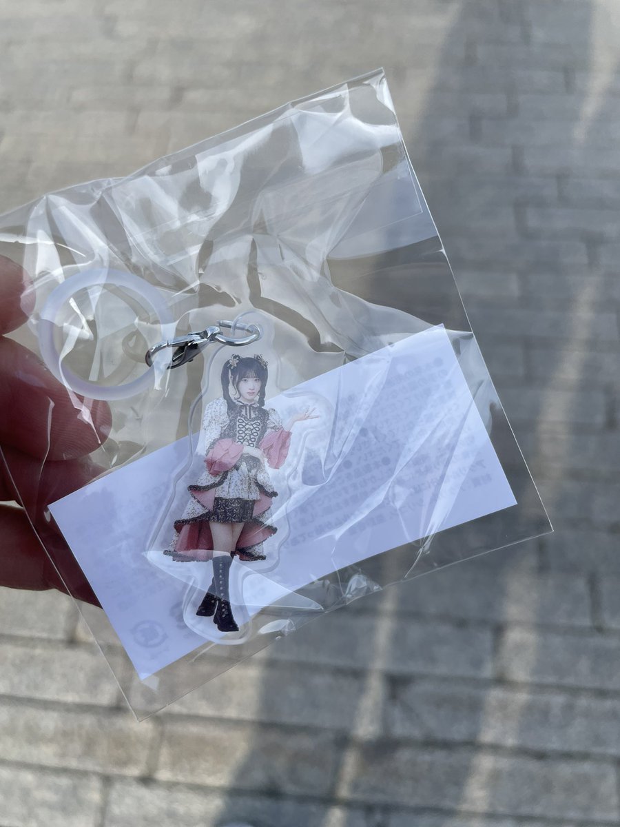 えすぷーま。 tweet media