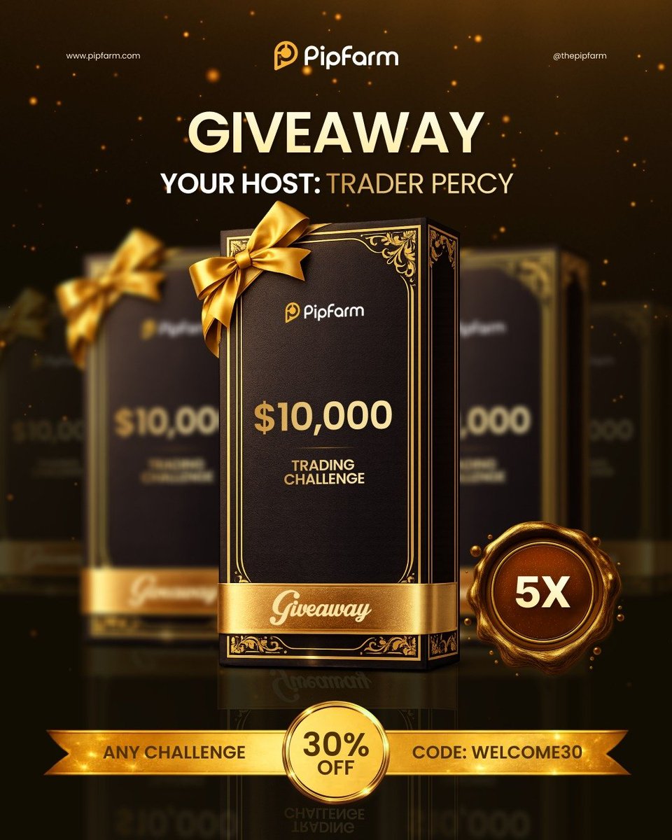 Trader Percy tweet media