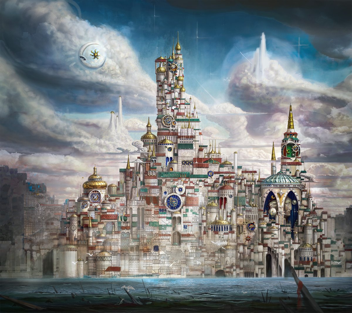 Jesperish tweet media