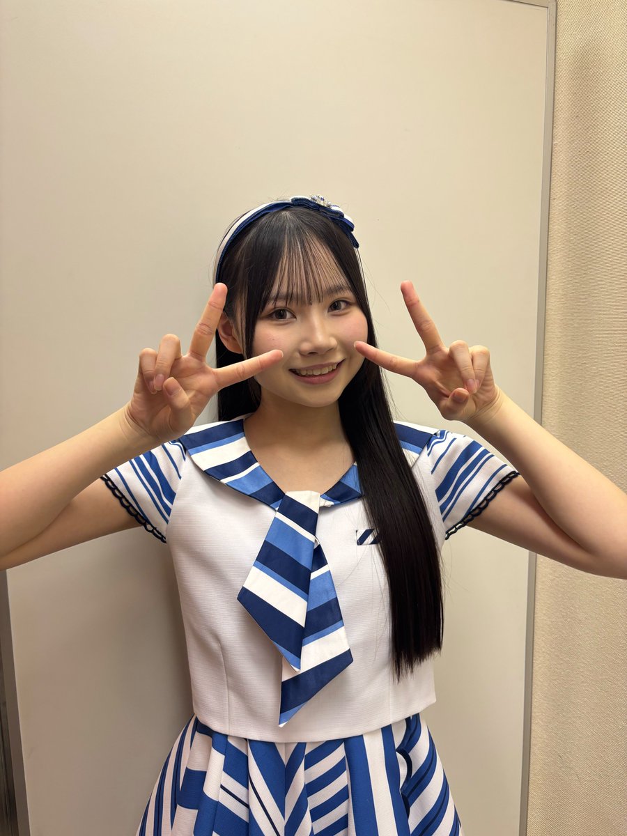 STU48 tweet media