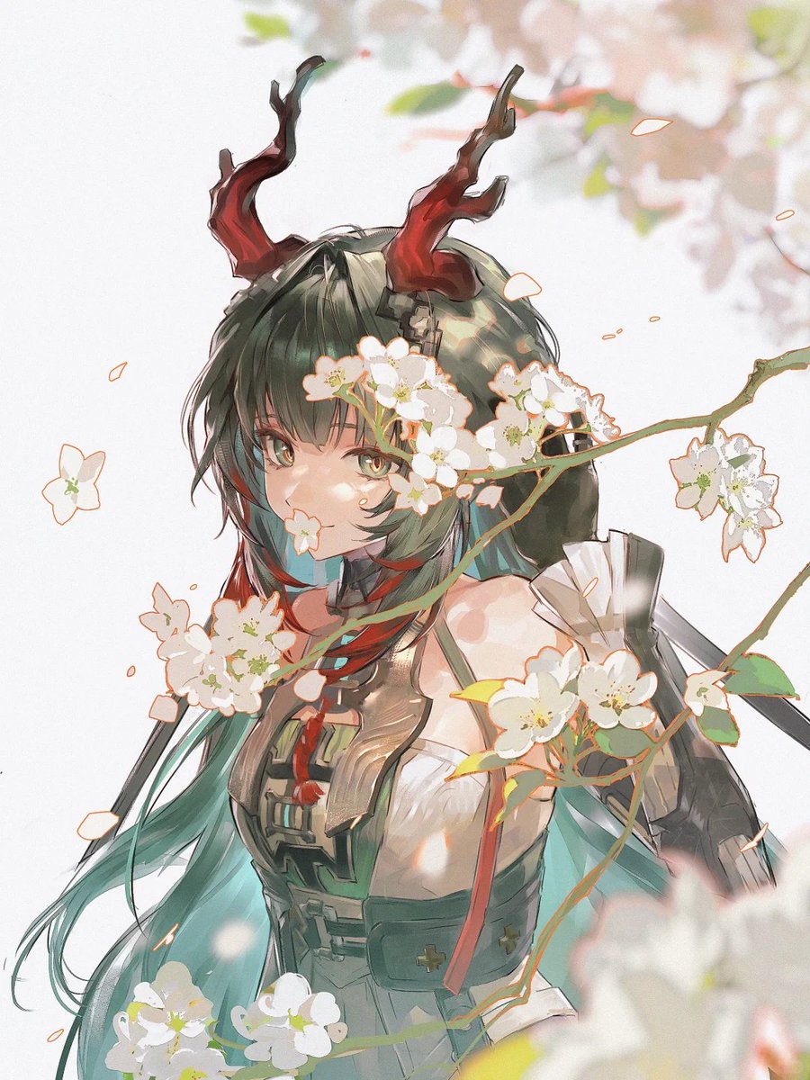 エンドフィールド工房 tweet media