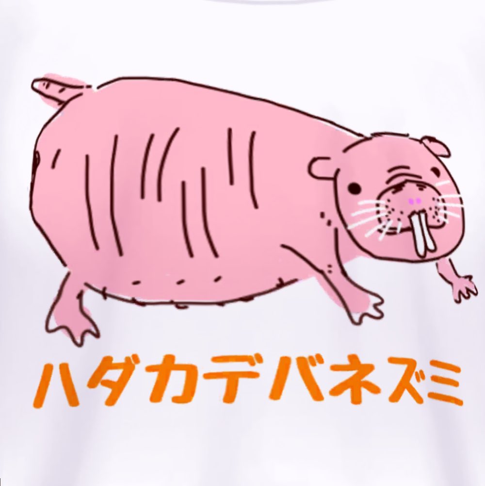 香ぶとむし tweet media