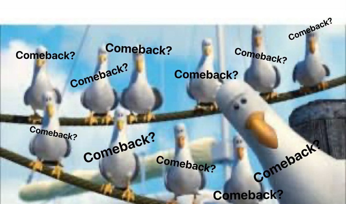 everafters after seeing gehlee’s hair: