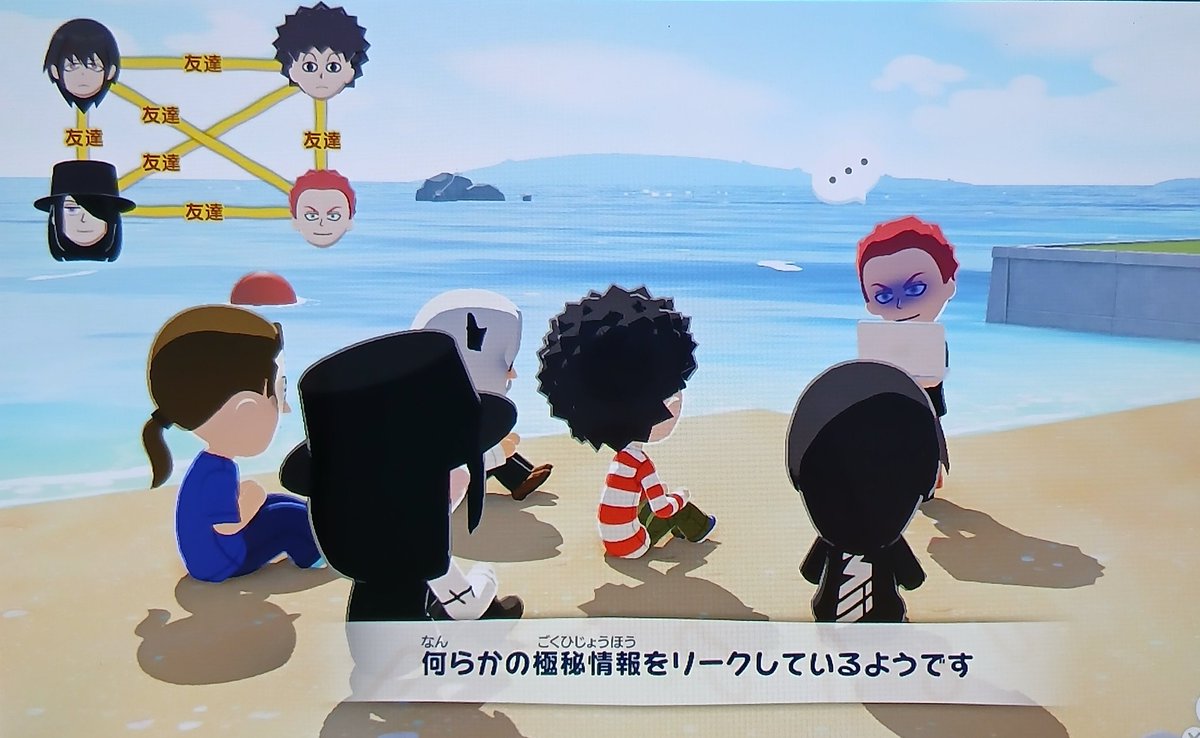 ィㇼャ tweet media