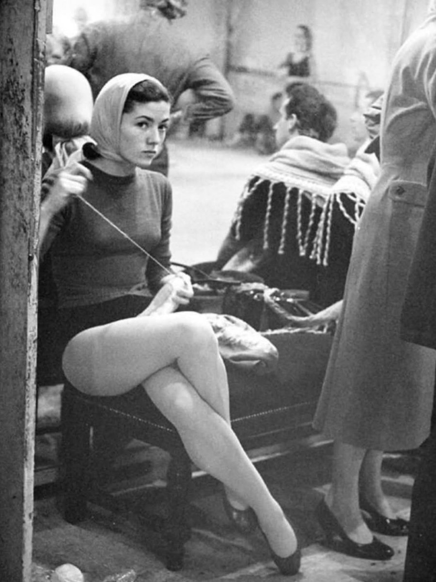 Sylvie Taroni tweet media