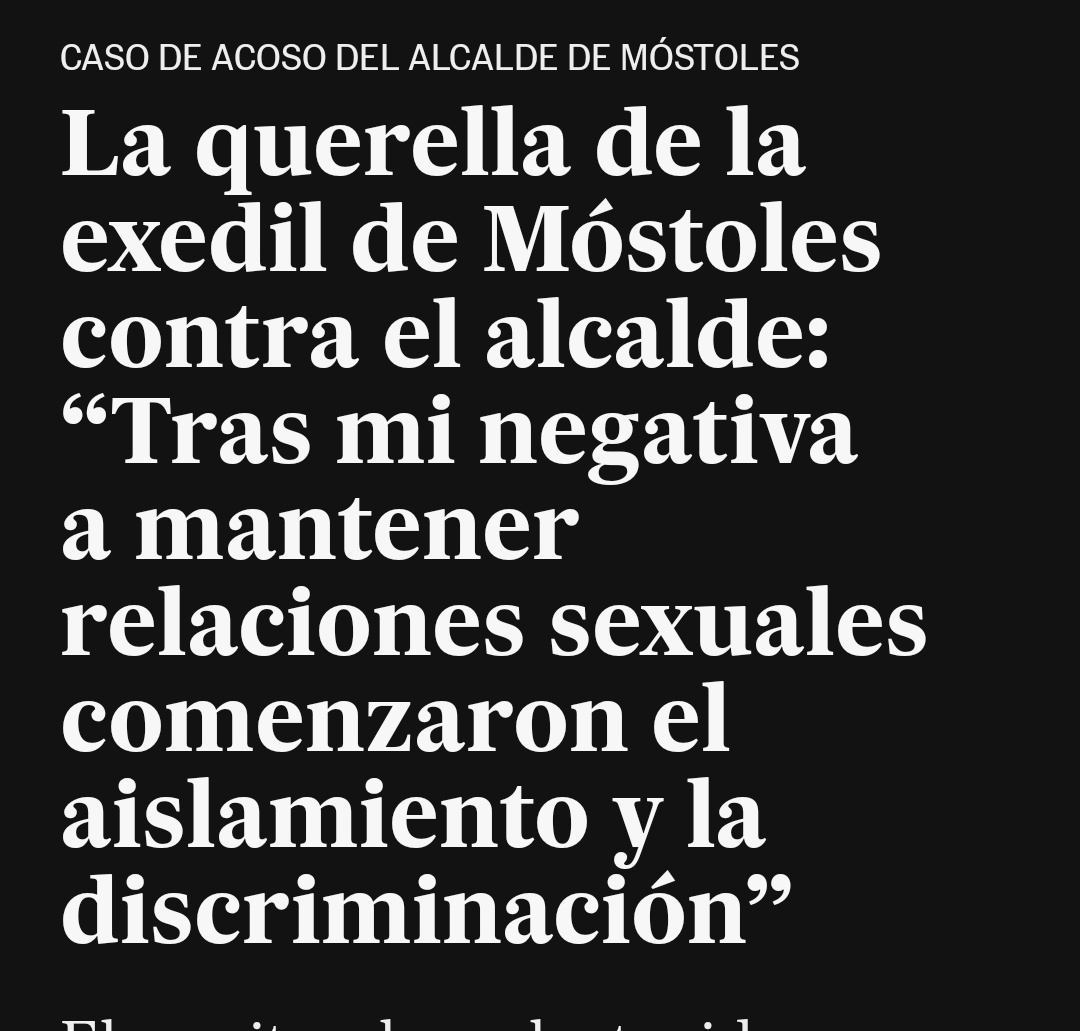 Lorena Morales tweet media