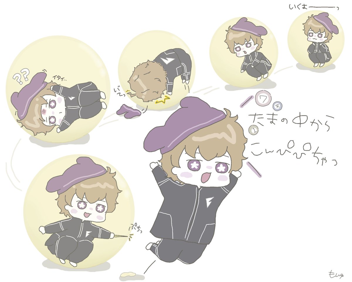 ぴぴちゃ【FENNEL】 (@PiPiCha10v8) / Posts / X