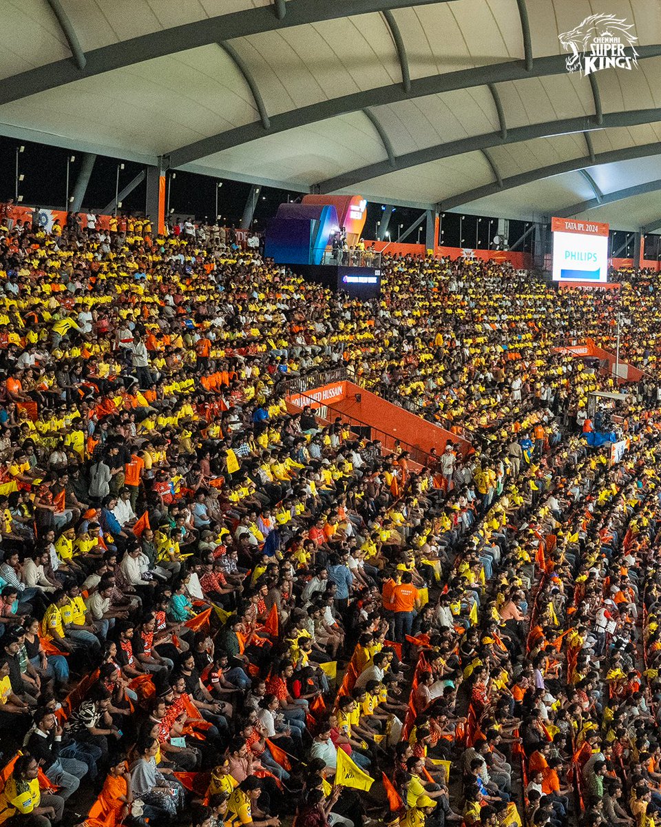 Chennai Super Kings tweet media
