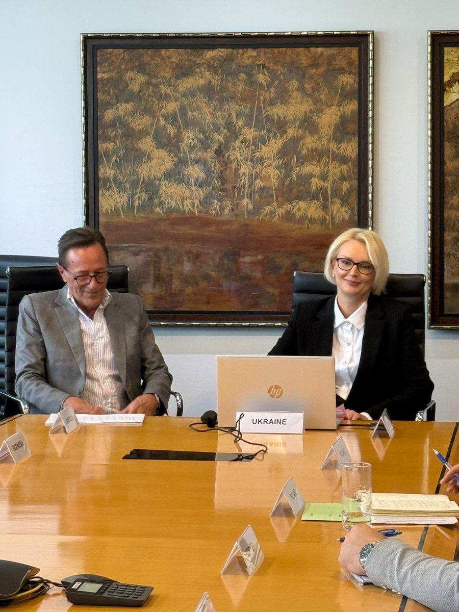 Kateryna Zelenko 🇺🇦 tweet media