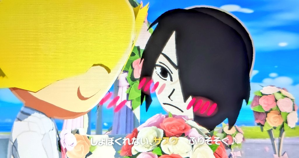 なすお tweet media