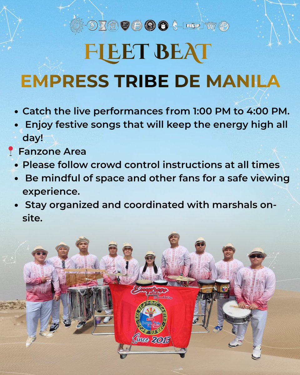 CASA Sinag tweet media