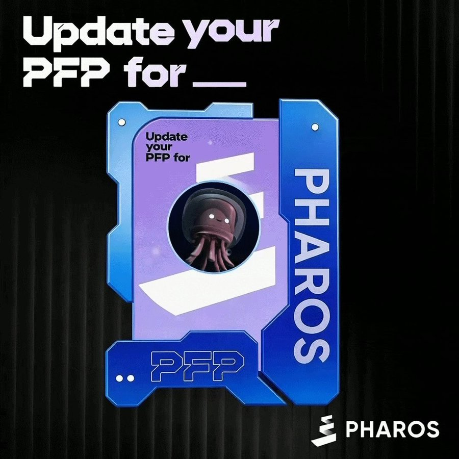 PHAROS VIETNAM 🇻🇳 tweet media