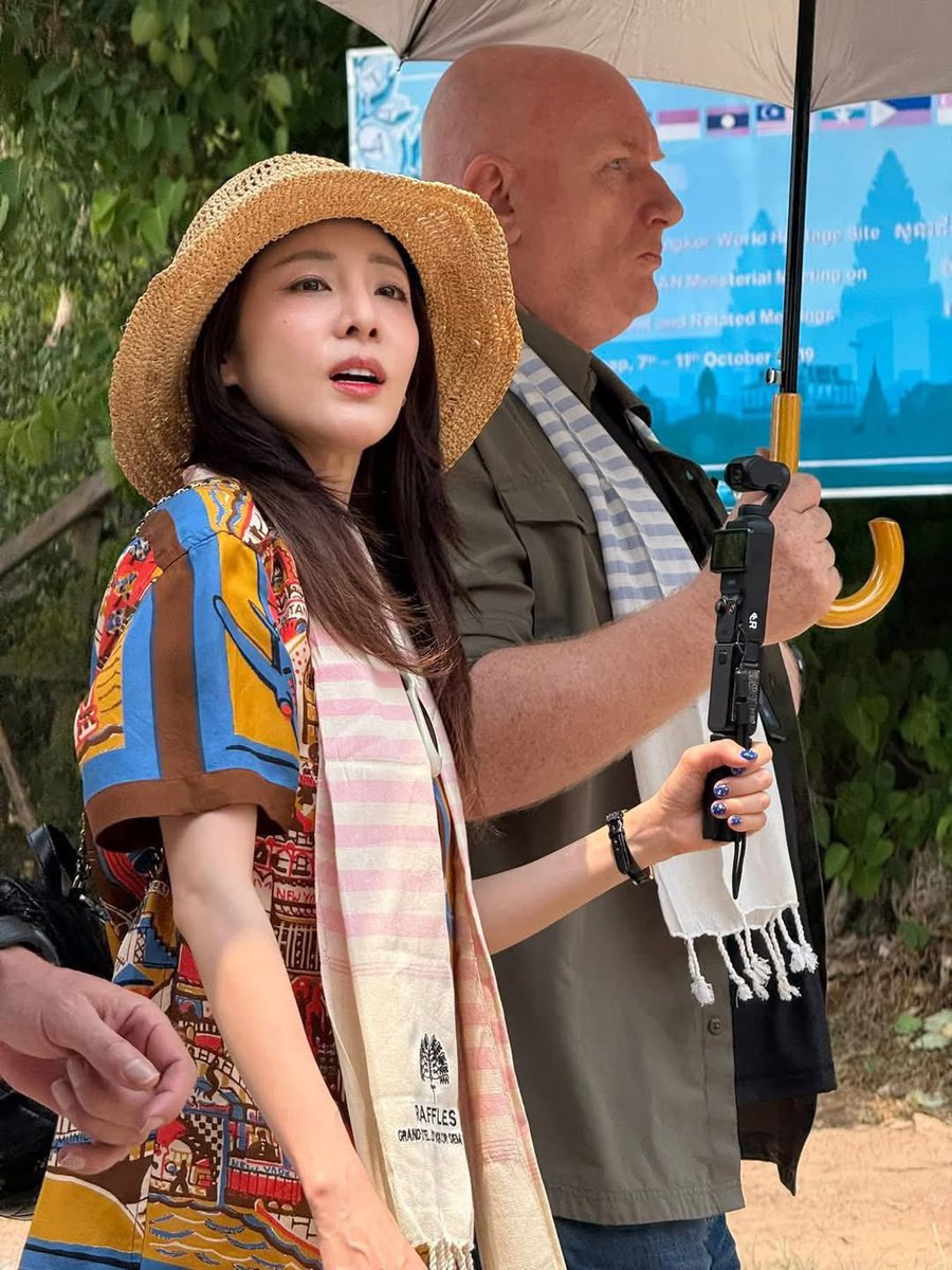 ssantokkiyong's tweet photo. my pretty unnie 😍 #SandaraPark 

📷ryyisyourlove_ https://t.co/z2I5HfyH6e