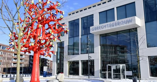 Jongens (13 en 14) verkrachten 11-jarig meisje en plaatsen filmpje op internet