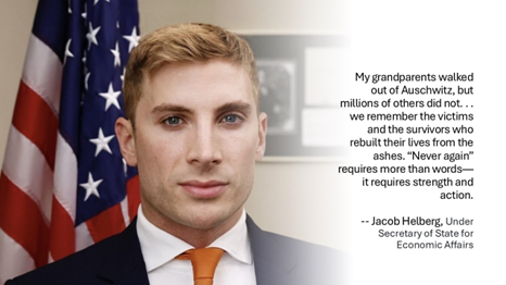 U.S. Mission to NATO tweet media