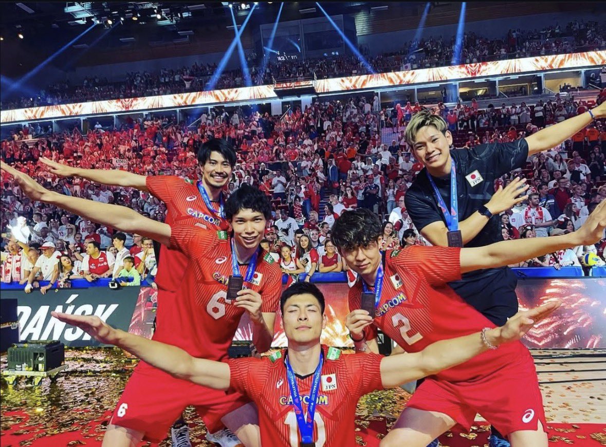 N 石川 🥇🏆🥉🥈 tweet media