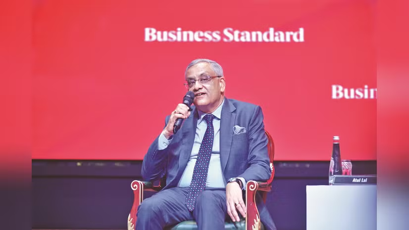 bsindia's tweet image. #MarketsWithBS | Dixon Tech stock: MOFSL sees 30% upside, flags near-term margin pressure

mybs.in/2g5QNQV

#Stocks #markets #stockmarket #sharemarket #DixonTechnologies | @nikita_vashisht