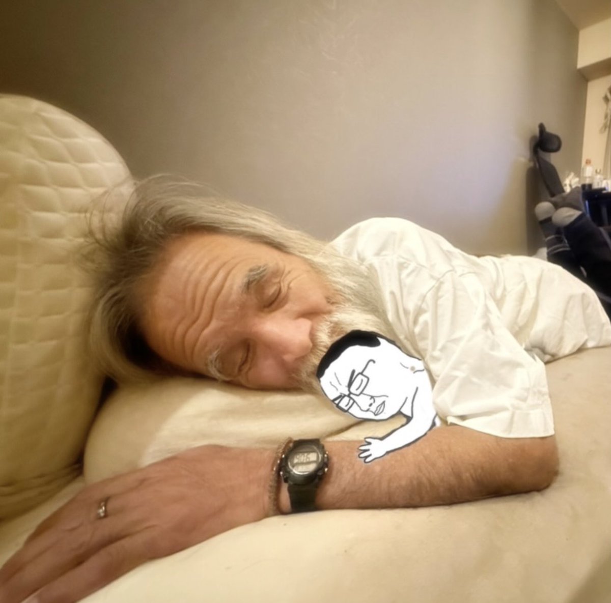 FUJIMOTOSAN tweet media