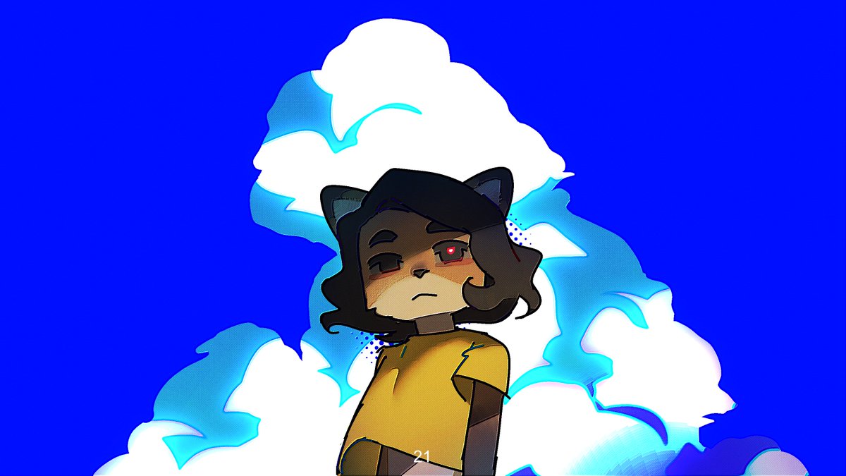 floobsie (comms open!) tweet media