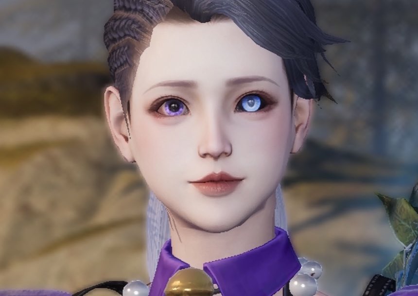 すみれ tweet media