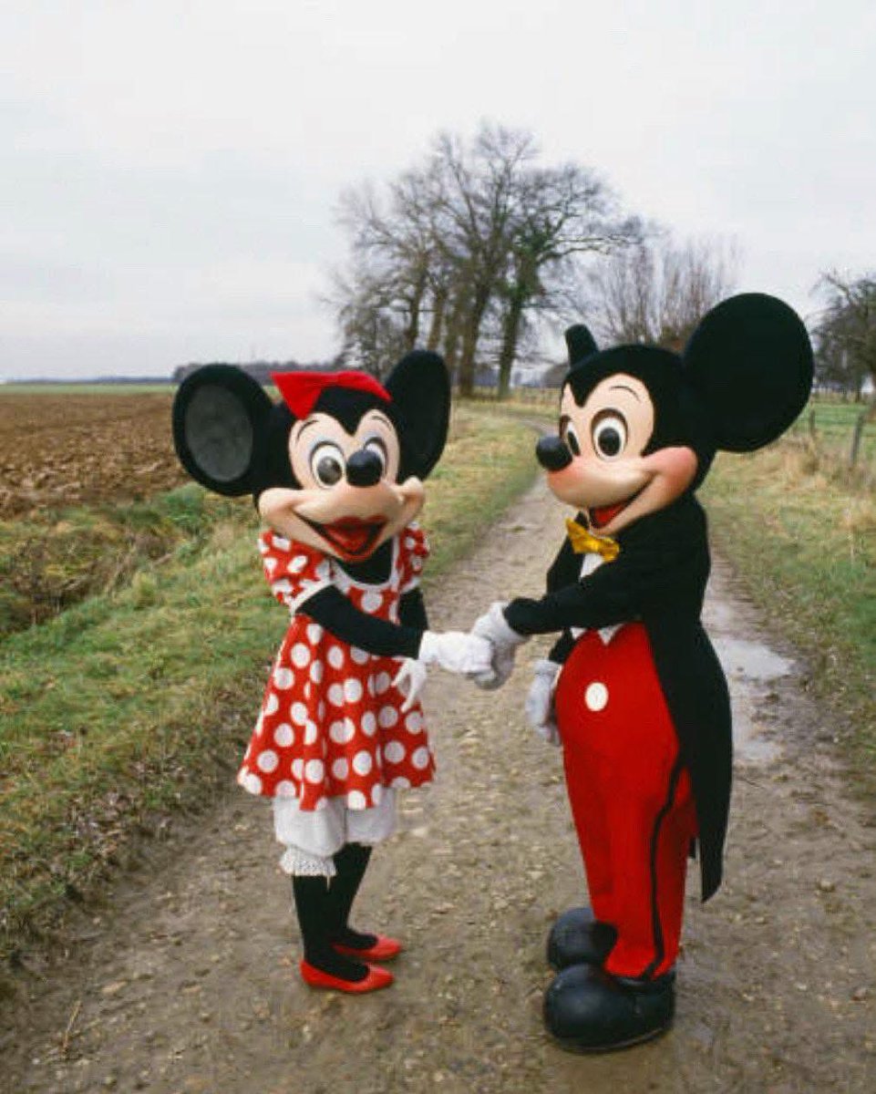 DLP Rescue Rangers tweet media