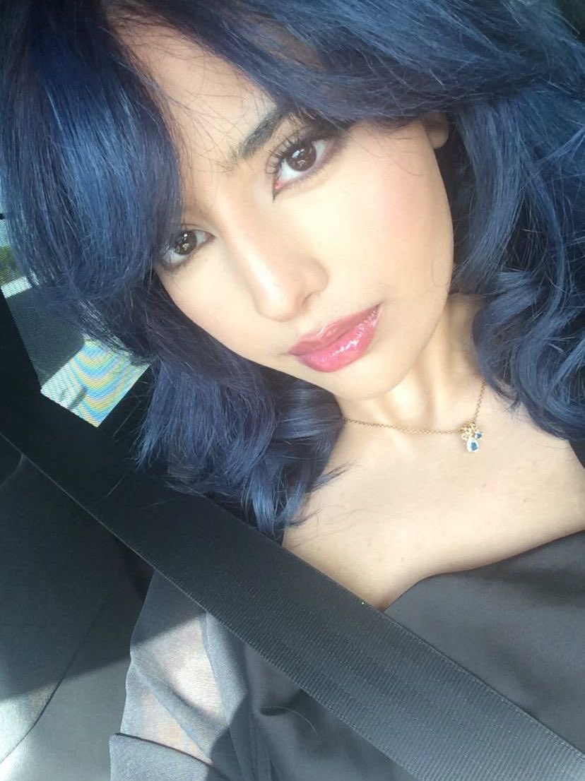 بمبكن سبايس ᖭི༏ᖫྀ tweet media