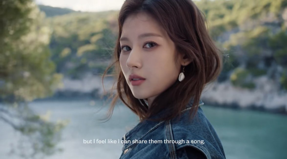 SananismHQ's tweet image. Rumor has it that Sana might be attending the Ralph Lauren event in Seoul this coming April 21st🐎🤞🏾💜

#SANA #사나 #サナ