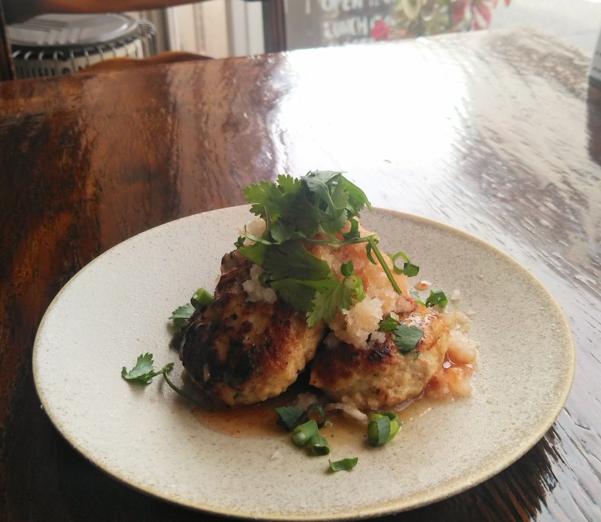 cafe.bar.gallery.Roof tweet media