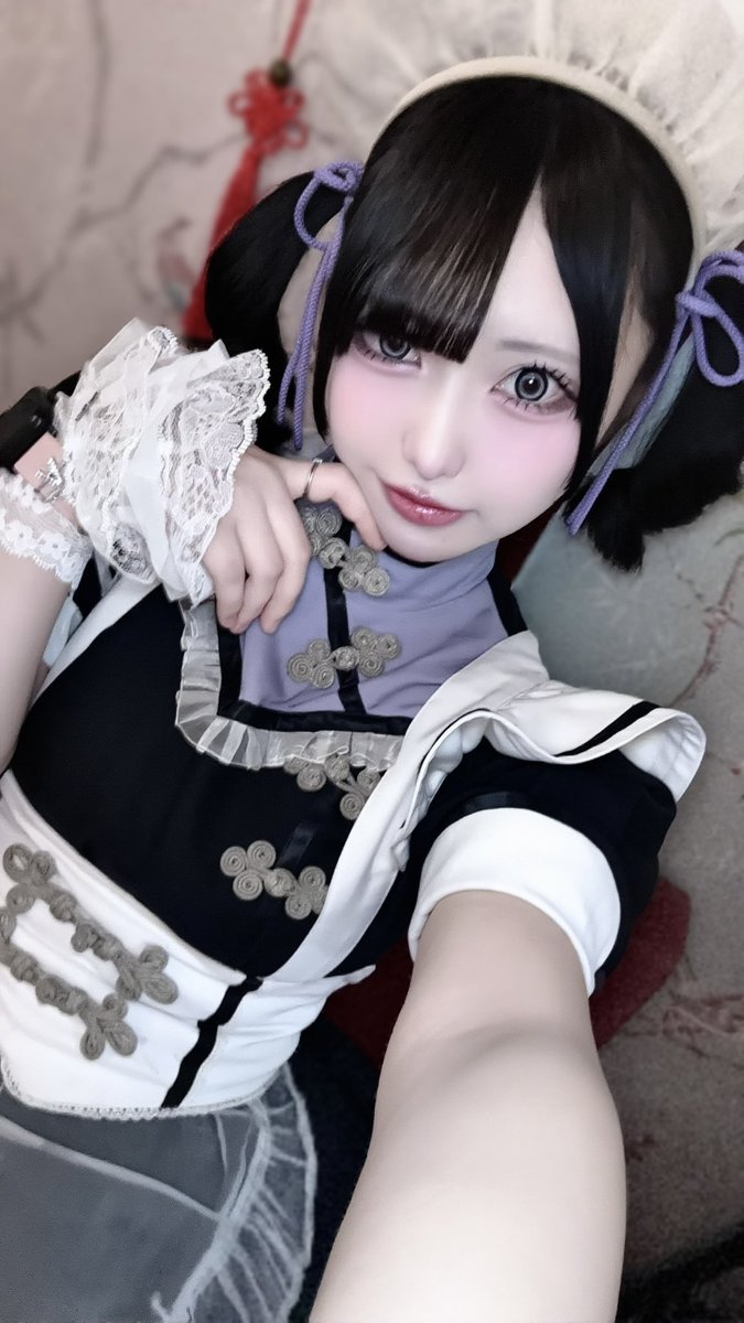 るるーしゅ✝️ tweet media