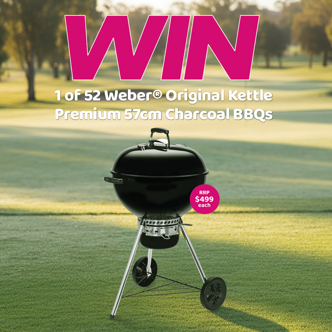 drummondgolf's tweet image. Win 1 of 52 Weber BBQs to Upgrade your Backyard 😮

Shop Callaway or Odyssey and receive 1 entry for every $100 spent. Drummond Club members also score a bonus entry every time. 🤩

Shop in-store or online now: drummondgolf.pulse.ly/t18oqoy4de

#CallawayGolf #WinWeberBBQ #ShopGolf