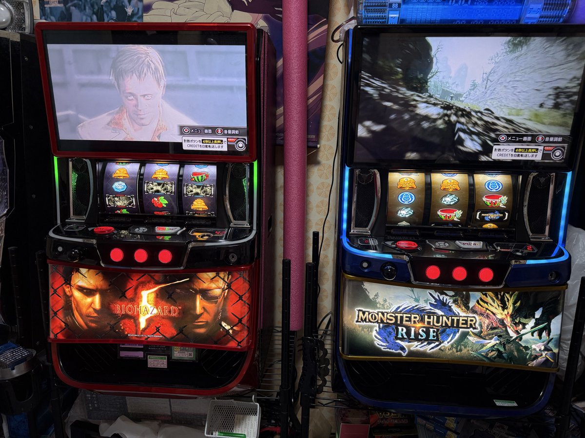 千葉の赤い34の人 tweet media