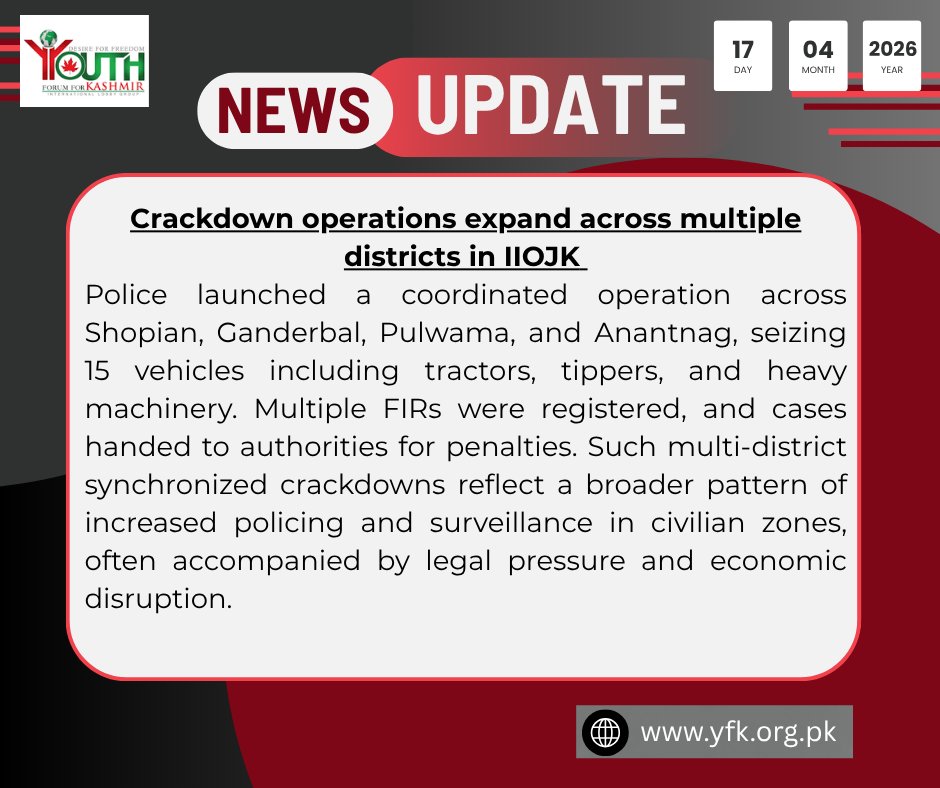 YFK-International Kashmir Lobby Group tweet media