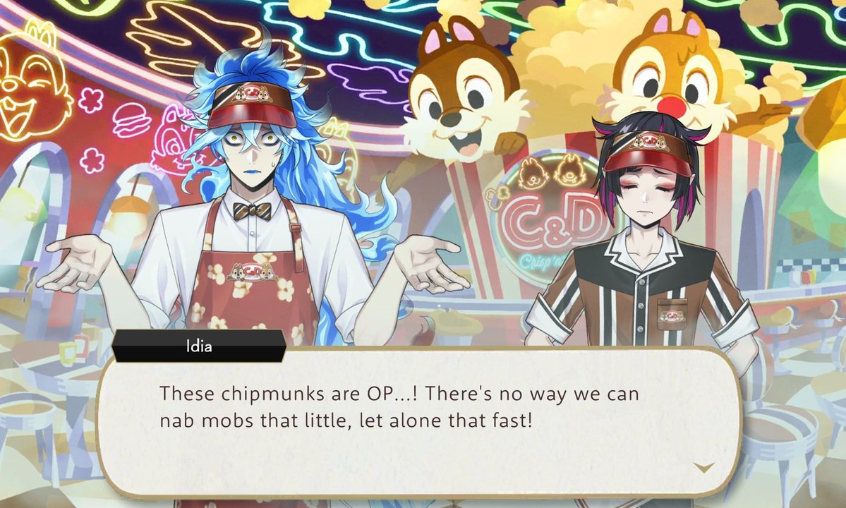 ᯓ vertem ♪ tweet media