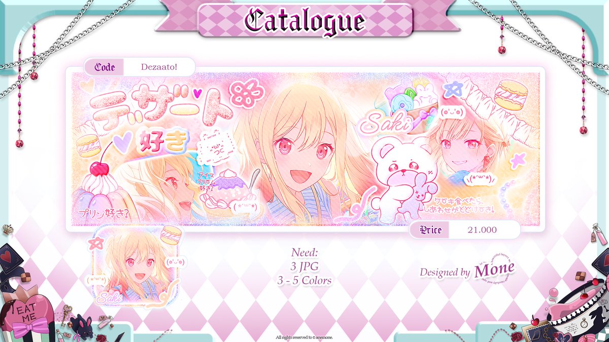 Anemone. 📌 tweet media