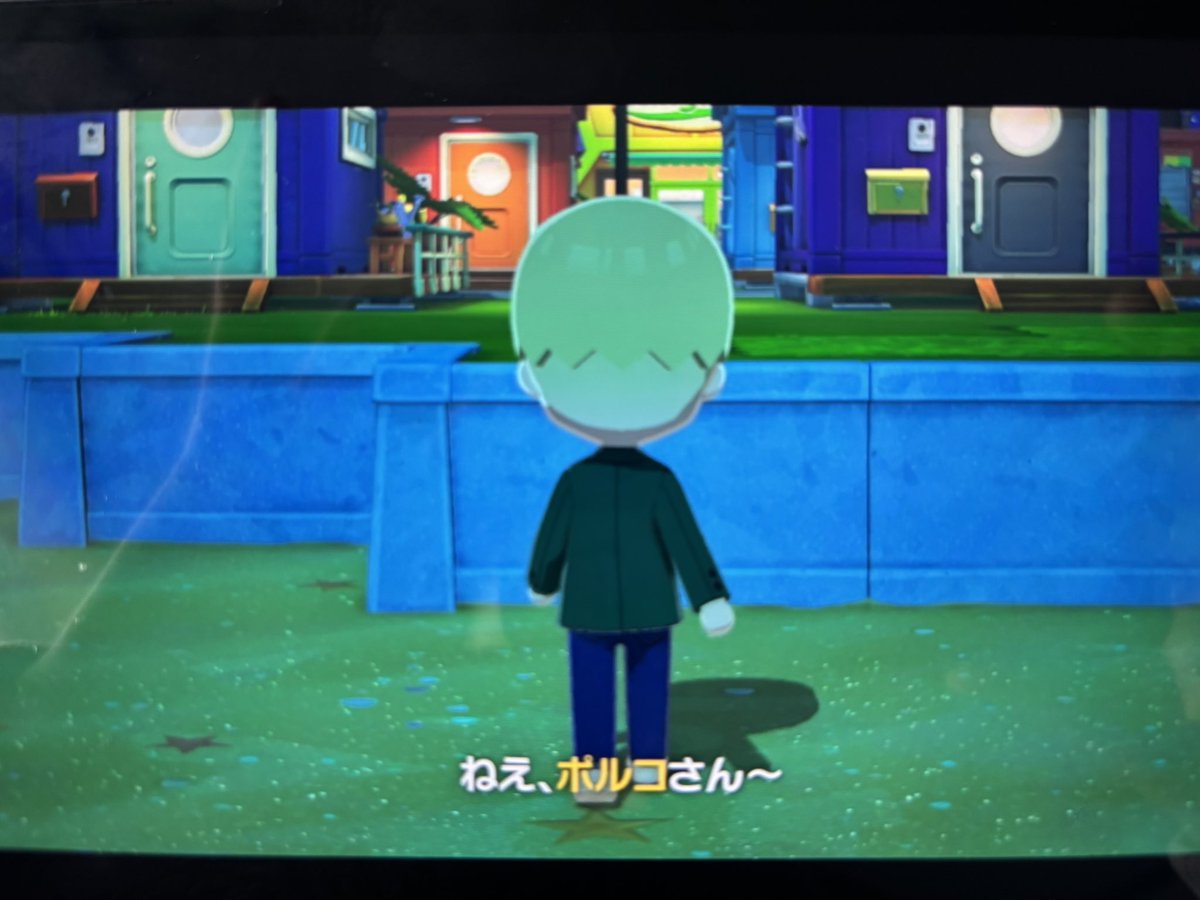 ぽちゃん tweet media