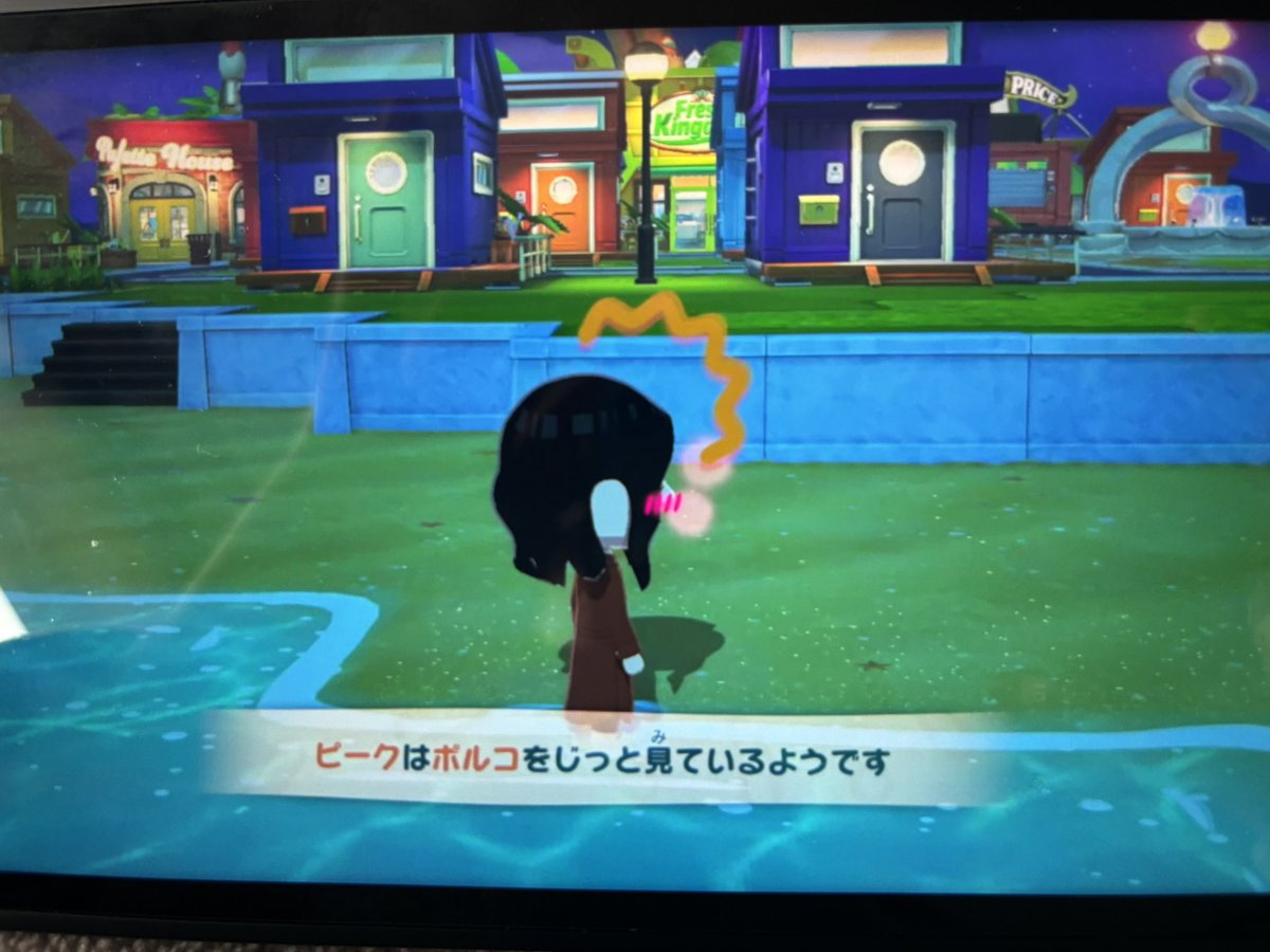 ぽちゃん tweet media