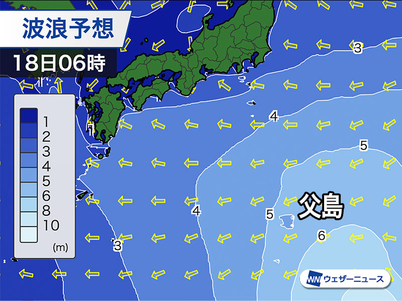 ウェザーニュース tweet media