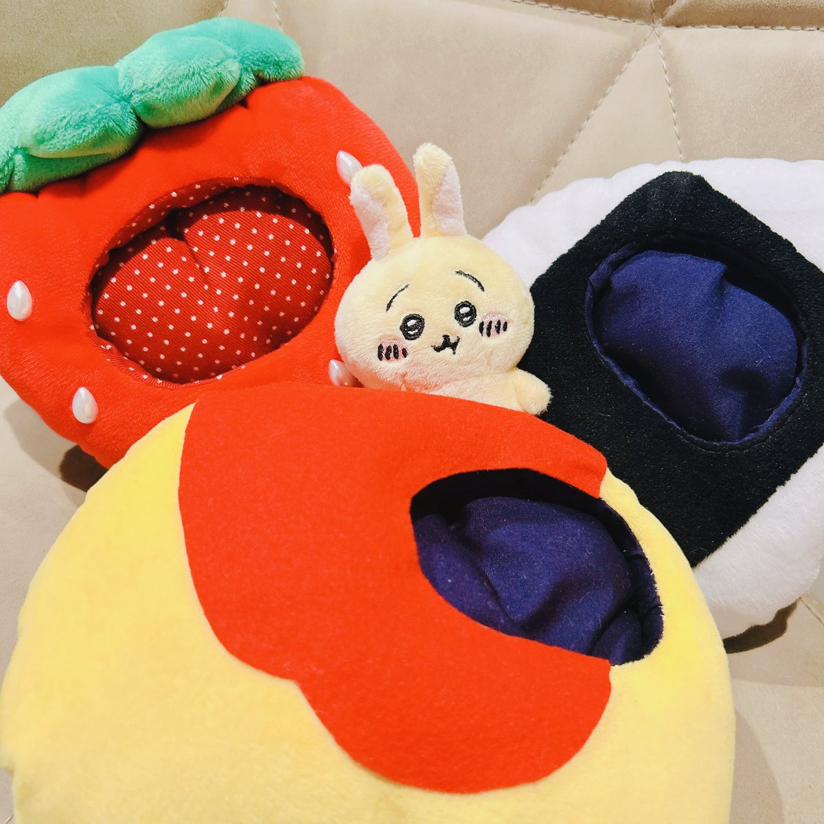 ᕱ⑅ᕱTomomelo❤︎°🐰🍚 tweet media