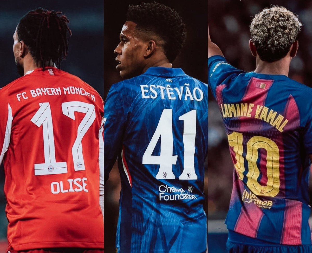 TheEuropeanFootball tweet media