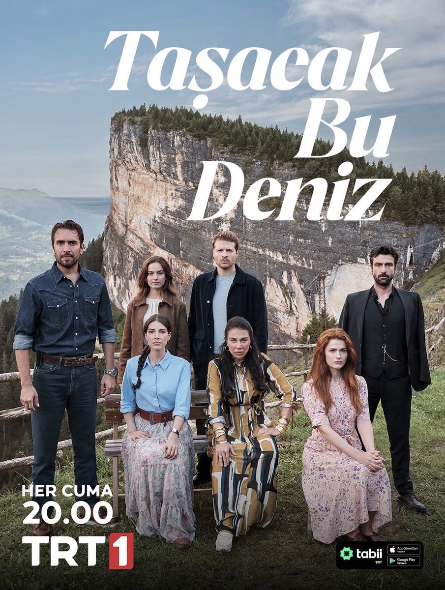 Dizi Evreni tweet media