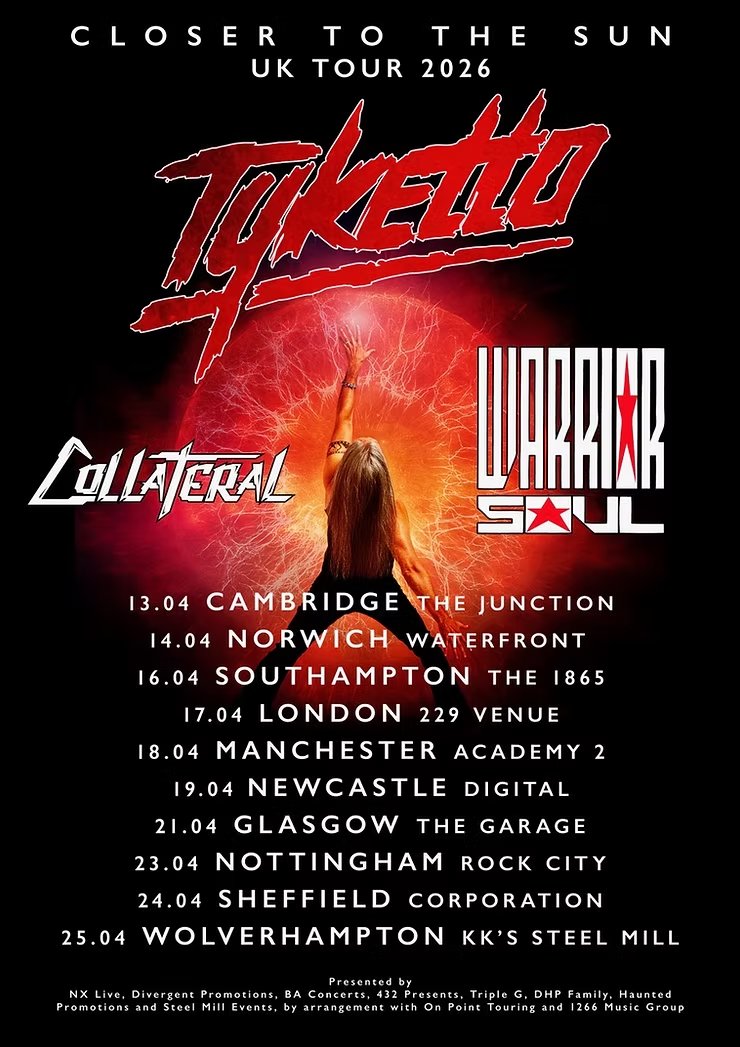 WRINKLYCLUB's tweet image. wrinklyrockersclub.com @Godsticks #VIDEOOFTHEDAY @ForthelostPR @kscopemusic @RobbenFord @ProvogueRecords @DeathWUp @KillTheSilence @SaNPRuk @drakentheband @GPistoleros @judith_fisher #AVON @GoDownRecords #TRACKSOFTHEDAY @collateralrocks #PODOFTHEDAY @RamblinManFair @WeAreTyketto