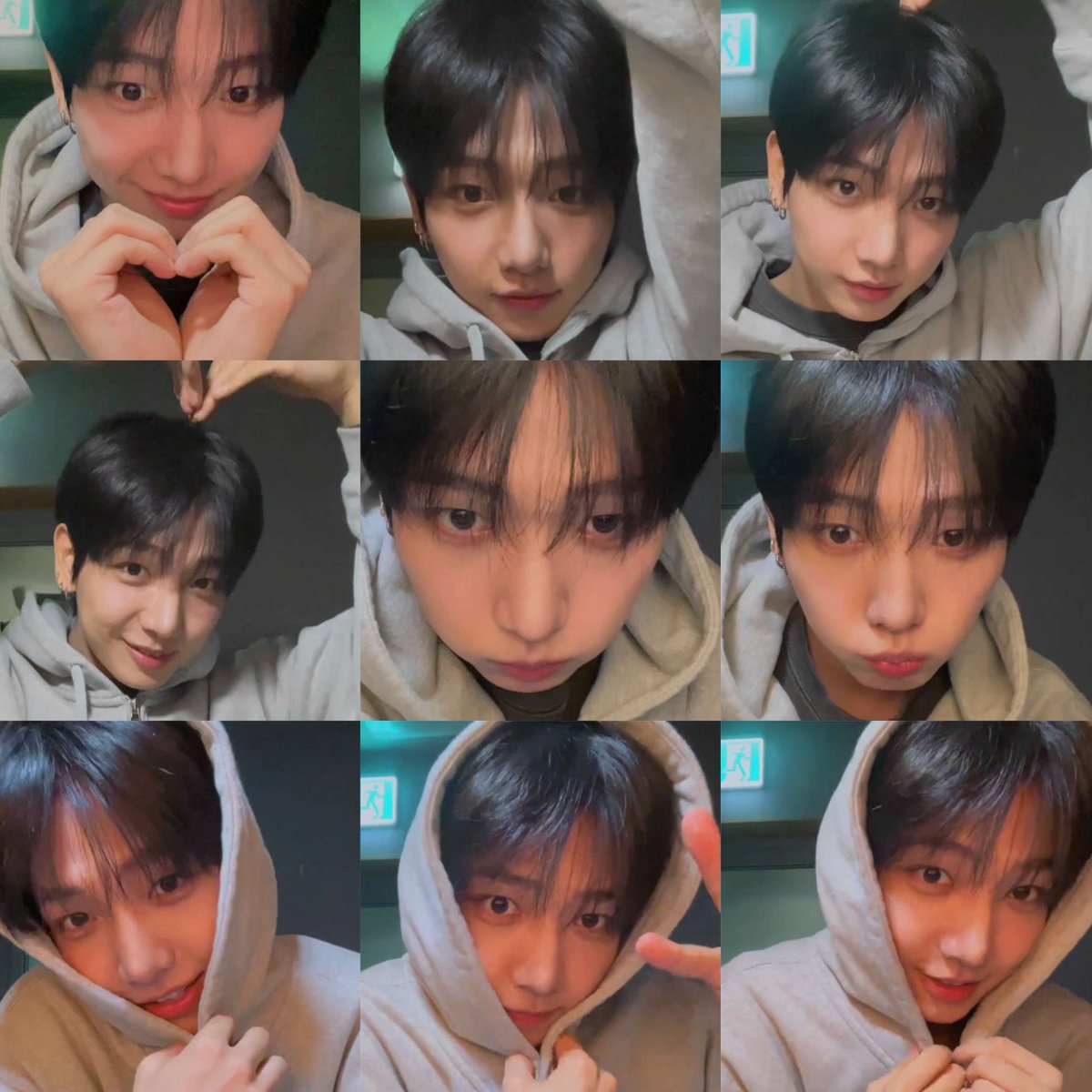 하나 tweet media