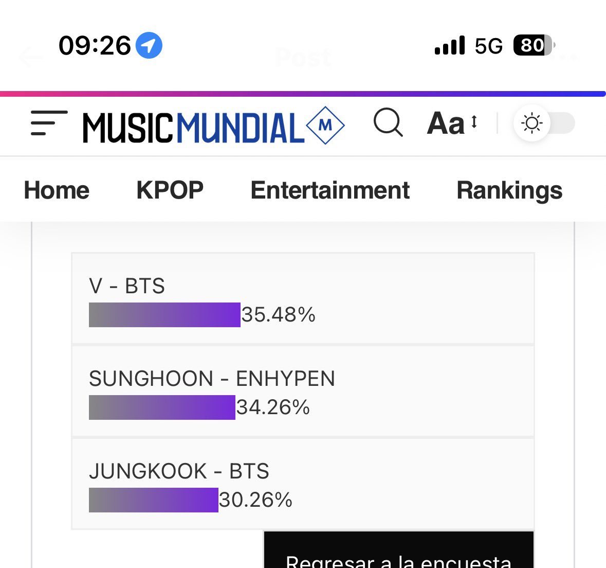 𝒜𝓃𝓃𝒾𝑒 🖤 𝒥𝒦 🍭 tweet media