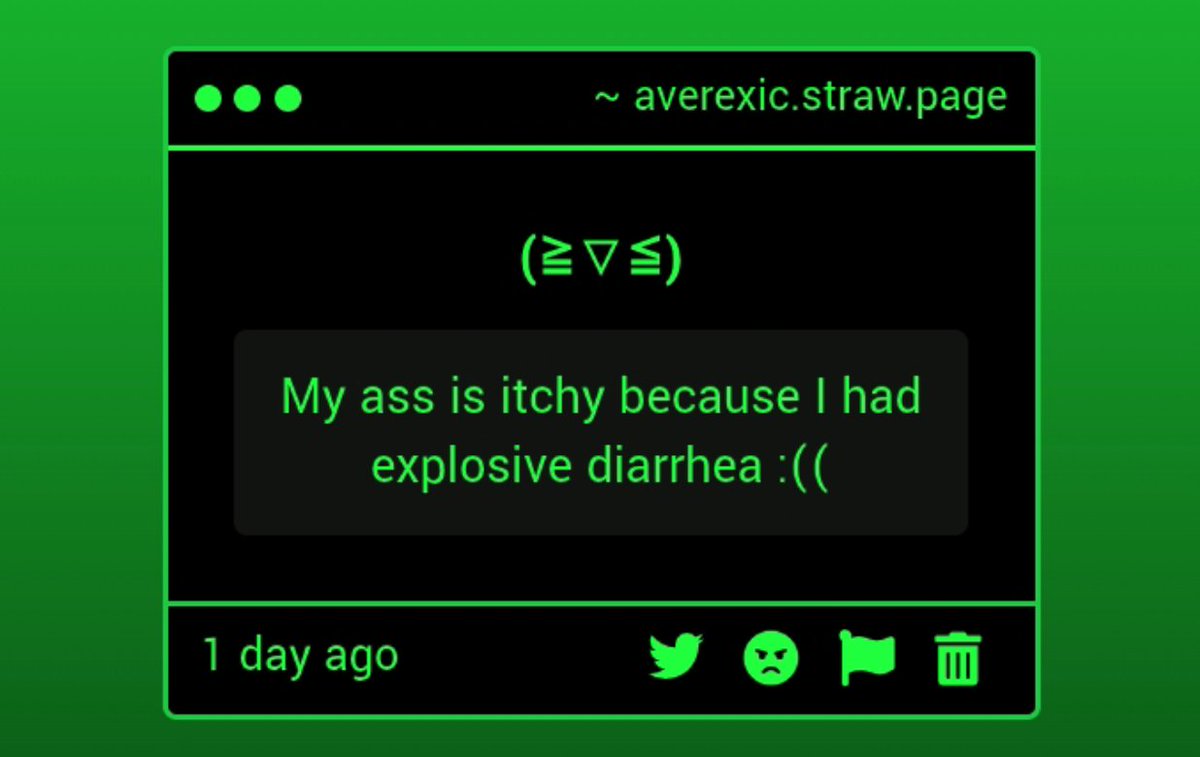 avery ∅f 𝐬𝐡edtwt﹒ ⧼🌱⧽ tweet media