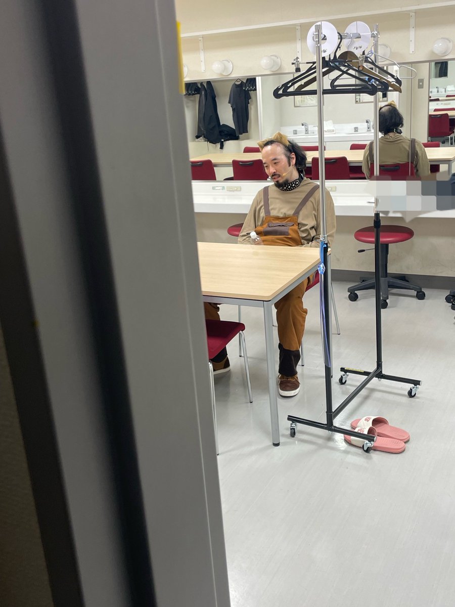 瀬戸祐介 tweet media