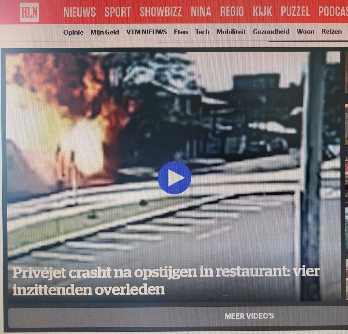 Tom Van Acker 🇧🇪 tweet media