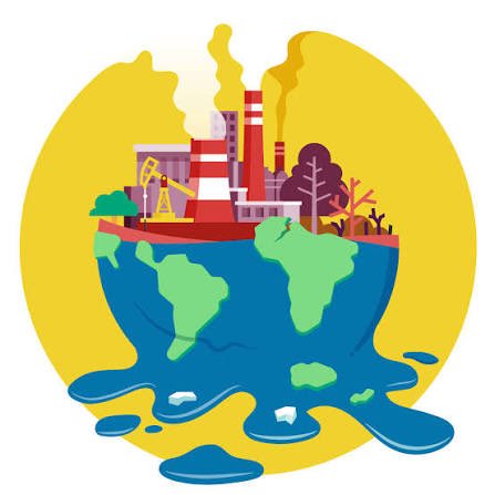 Eco365SI's tweet image. Floods don’t negotiate.
Droughts don’t compromise.
Heatwaves don’t care. 
#ClimateActionNow