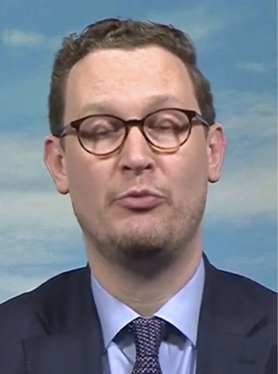 PoliticalMonitr's tweet image. Darren Jones is the embodiment of this #Labour Government.

Somehow has a sense of smug superior morality. 

Interpersonally extremely weird.

Perfectly comfortable spinning the most incredulous and clearly untrue explanations.

They are rotten.
#Mandelson #Starmer