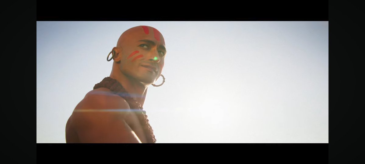 JoshiBh42078072's tweet image. #Vidyutjammwal #StreetFighter